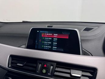 BMW X2 X2 sDrive20i M Sport