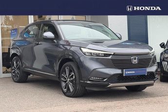 Honda HR-V 1.5 eHEV Advance 5dr CVT