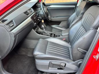 Skoda Superb 1.5 TSI ACT SE Technology DSG Euro 6 (s/s) 5dr