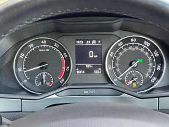 Skoda Superb 1.5 TSI ACT SE Technology DSG Euro 6 (s/s) 5dr