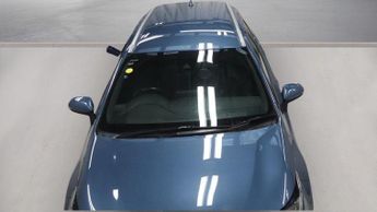 Toyota Corolla 2.0 VVT-h Excel Touring Sports CVT Euro 6 (s/s) 5dr