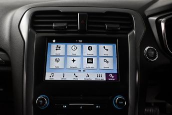 Ford Mondeo 2.0 TDCi Titanium Powershift Euro 6 (s/s) 5dr