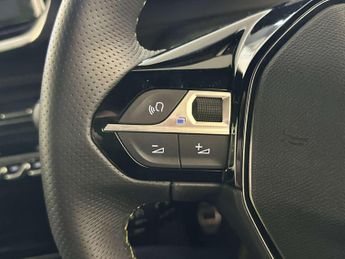 Peugeot 208 1.2 PureTech GT Hatchback 5dr Petrol Manual Euro 6 (s/s) (100 ps