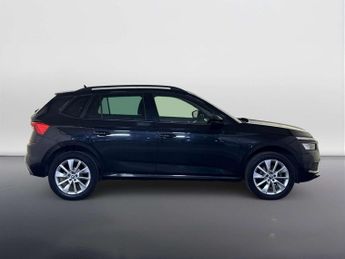 Skoda Kamiq 1.0 TSI SE Drive SUV 5dr Petrol Manual Euro 6 (s/s) (95 ps)