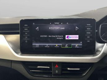 Skoda Kamiq 1.0 TSI SE Drive SUV 5dr Petrol Manual Euro 6 (s/s) (95 ps)