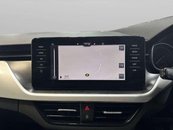 Skoda Kamiq 1.0 TSI SE Drive SUV 5dr Petrol Manual Euro 6 (s/s) (95 ps)