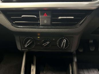 Skoda Kamiq 1.0 TSI SE Drive SUV 5dr Petrol Manual Euro 6 (s/s) (95 ps)