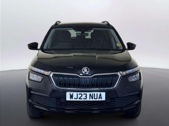 Skoda Kamiq 1.0 TSI SE Drive SUV 5dr Petrol Manual Euro 6 (s/s) (95 ps)