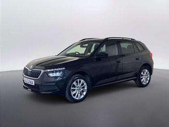 Skoda Kamiq 1.0 TSI SE Drive SUV 5dr Petrol Manual Euro 6 (s/s) (95 ps)