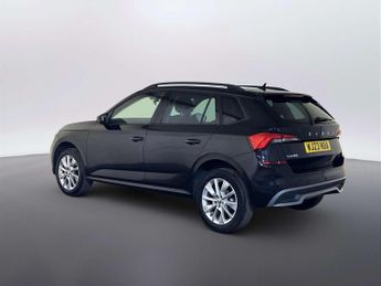 Skoda Kamiq 1.0 TSI SE Drive SUV 5dr Petrol Manual Euro 6 (s/s) (95 ps)