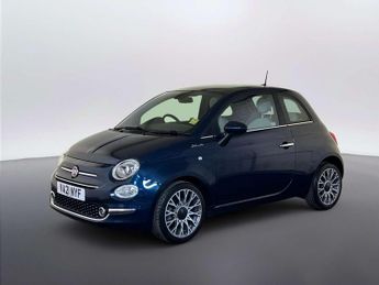 Fiat 500 1.0 MHEV Dolcevita Plus Hatchback 3dr Petrol Manual Euro 6 (s/s)
