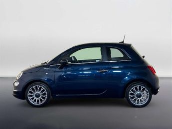 Fiat 500 1.0 MHEV Dolcevita Plus Hatchback 3dr Petrol Manual Euro 6 (s/s)