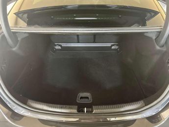 Mercedes-Benz C Class 1.5 C200h MHEV AMG Line Saloon 4dr Petrol Hybrid G-Tronic+ Euro 