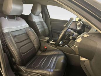 Citroen C5 X 1.6 12.4kWh Shine Hatchback 5dr Petrol Plug-in Hybrid e-EAT8 Eur