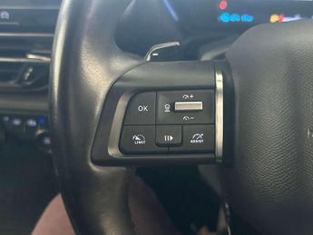Citroen C5 X 1.6 12.4kWh Shine Hatchback 5dr Petrol Plug-in Hybrid e-EAT8 Eur