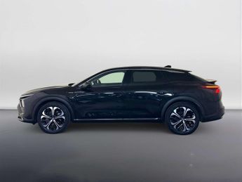 Citroen C5 X 1.6 12.4kWh Shine Hatchback 5dr Petrol Plug-in Hybrid e-EAT8 Eur