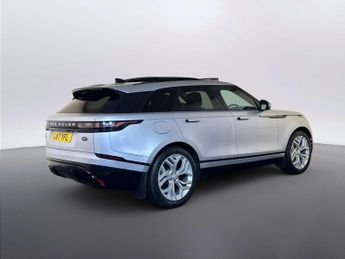 Land Rover Range Rover Velar 2.0 D240 SE SUV 5dr Diesel Auto 4WD Euro 6 (s/s) (240 ps)