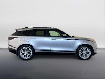 Land Rover Range Rover Velar 2.0 D240 SE SUV 5dr Diesel Auto 4WD Euro 6 (s/s) (240 ps)