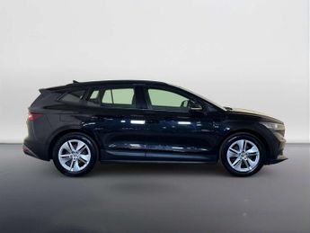 Skoda Enyaq iV 62kWh 60 SUV 5dr Electric Auto (DC120kW) (179 ps)