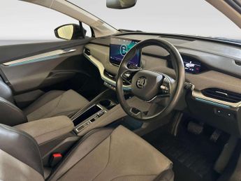 Skoda Enyaq iV 62kWh 60 SUV 5dr Electric Auto (DC120kW) (179 ps)