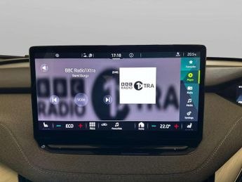 Skoda Enyaq iV 62kWh 60 SUV 5dr Electric Auto (DC120kW) (179 ps)