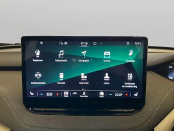 Skoda Enyaq iV 62kWh 60 SUV 5dr Electric Auto (DC120kW) (179 ps)