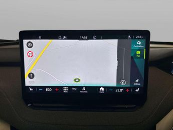 Skoda Enyaq iV 62kWh 60 SUV 5dr Electric Auto (DC120kW) (179 ps)