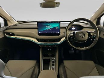 Skoda Enyaq iV 62kWh 60 SUV 5dr Electric Auto (DC120kW) (179 ps)