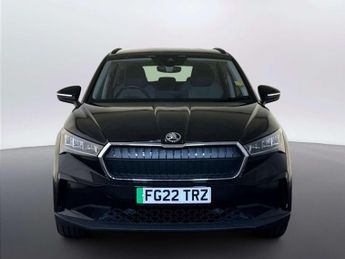 Skoda Enyaq iV 62kWh 60 SUV 5dr Electric Auto (DC120kW) (179 ps)