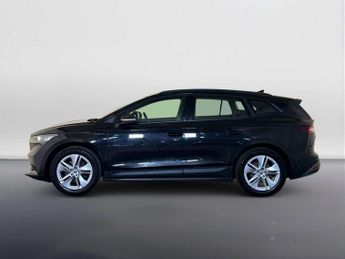 Skoda Enyaq iV 62kWh 60 SUV 5dr Electric Auto (DC120kW) (179 ps)