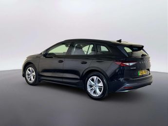 Skoda Enyaq iV 62kWh 60 SUV 5dr Electric Auto (DC120kW) (179 ps)