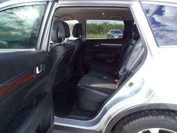 Renault Koleos 2.0 dCi Iconic X-Trn A7 Euro 6 (s/s) 5dr