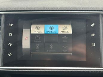 Peugeot 308 1.6 BlueHDi Active Euro 6 (s/s) 5dr
