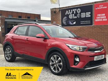 Kia Stonic 1.0 T-GDi 2 Euro 6 (s/s) 5dr