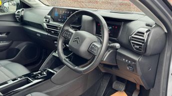 Citroen C4 1.2 PureTech C-Series Edition Hatchback 5dr Petrol EAT8 Euro 6 (