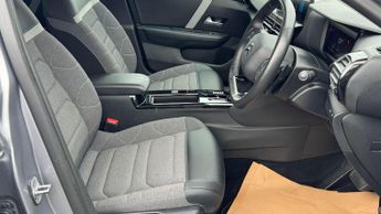 Citroen C4 1.2 PureTech C-Series Edition Hatchback 5dr Petrol EAT8 Euro 6 (