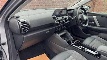 Citroen C4 1.2 PureTech C-Series Edition Hatchback 5dr Petrol EAT8 Euro 6 (
