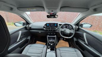 Citroen C4 1.2 PureTech C-Series Edition Hatchback 5dr Petrol EAT8 Euro 6 (