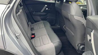 Citroen C4 1.2 PureTech C-Series Edition Hatchback 5dr Petrol EAT8 Euro 6 (