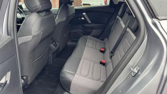 Citroen C4 1.2 PureTech C-Series Edition Hatchback 5dr Petrol EAT8 Euro 6 (