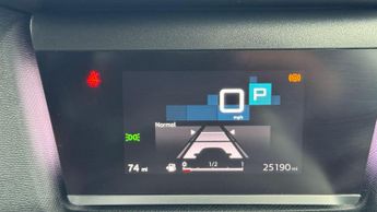 Citroen C4 1.2 PureTech C-Series Edition Hatchback 5dr Petrol EAT8 Euro 6 (