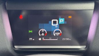Citroen C4 1.2 PureTech C-Series Edition Hatchback 5dr Petrol EAT8 Euro 6 (