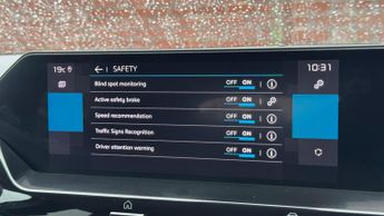 Citroen C4 1.2 PureTech C-Series Edition Hatchback 5dr Petrol EAT8 Euro 6 (