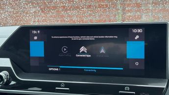Citroen C4 1.2 PureTech C-Series Edition Hatchback 5dr Petrol EAT8 Euro 6 (