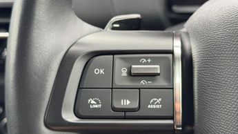 Citroen C4 1.2 PureTech C-Series Edition Hatchback 5dr Petrol EAT8 Euro 6 (