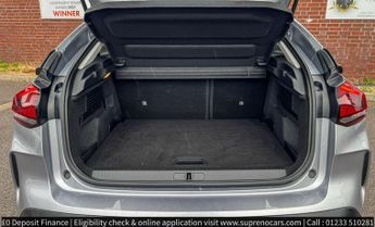 Citroen C4 1.2 PureTech C-Series Edition Hatchback 5dr Petrol EAT8 Euro 6 (