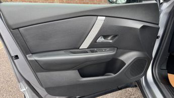 Citroen C4 1.2 PureTech C-Series Edition Hatchback 5dr Petrol EAT8 Euro 6 (