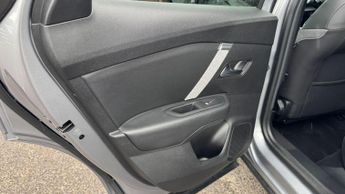 Citroen C4 1.2 PureTech C-Series Edition Hatchback 5dr Petrol EAT8 Euro 6 (