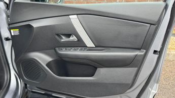 Citroen C4 1.2 PureTech C-Series Edition Hatchback 5dr Petrol EAT8 Euro 6 (