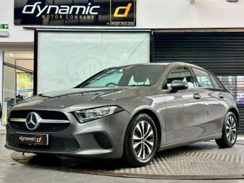 Mercedes A Class 1.5 A180d SE Euro 6 (s/s) 5dr